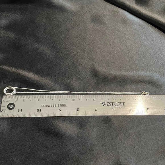 Tiffany and Co Necklace - Picture 3 of 5